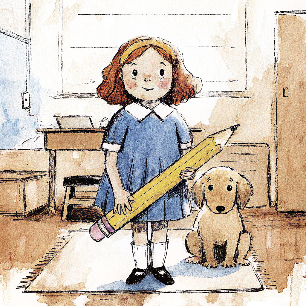 Cover of Penny Knows Just Why
